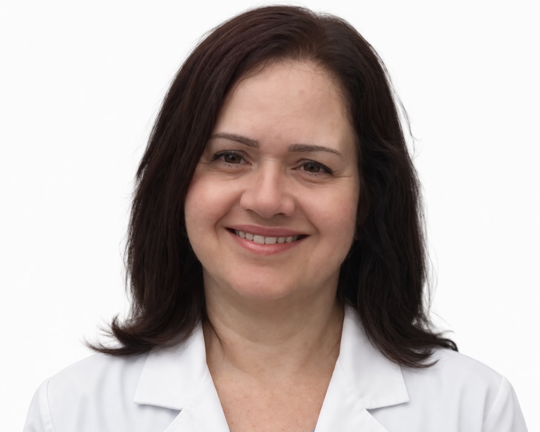 Foto de Dra. Ana Cecília Lócio